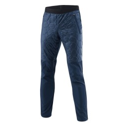 Varme herrebukser Löffler M Pants Bruce ASW/PL mørkeblå